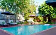Swimming Pool 5 Oasis91 Resort & Restaurant