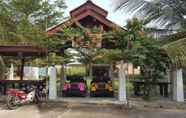 Luar Bangunan 5 Dterohvilla Guesthouse