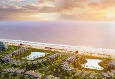 주변 전망 및 관광 명소 2 Vinpearl Resort & Golf Nam Hoi An