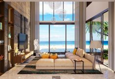 공용 공간 5 Vinpearl Resort & Golf Nam Hoi An