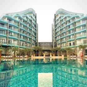 Vinpearl Resort & Golf Nam Hoi An 1, 酒店 会安
