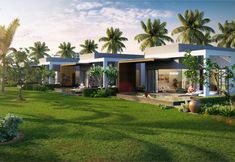 로비 4 Vinpearl Resort & Golf Nam Hoi An