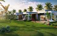 ล็อบบี้ 4 Vinpearl Resort & Golf Nam Hoi An