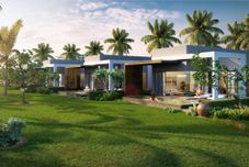 로비 Vinpearl Resort & Golf Nam Hoi An