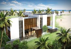 외관 6 Vinpearl Resort & Golf Nam Hoi An