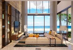 공용 공간 3 Vinpearl Resort & Golf Nam Hoi An