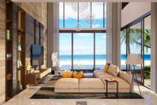 공용 공간 Vinpearl Resort & Golf Nam Hoi An