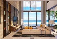 Common Space 3 Vinpearl Resort & Golf Nam Hoi An