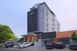Horison Inn Alaska Simpang Lima Semarang, USD 25.21