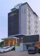 EXTERIOR_BUILDING Horison Inn Alaska Simpang Lima Semarang