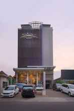 Exterior 4 Horison Inn Alaska Simpang Lima Semarang