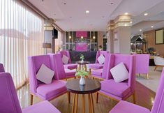 Lobby 4 Horison Inn Alaska Simpang Lima Semarang