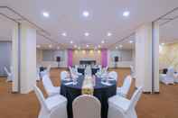 Functional Hall Horison Inn Alaska Simpang Lima Semarang