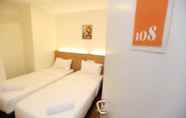 Kamar Tidur 6 Place2Stay @ The Mines