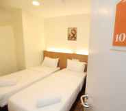 Kamar Tidur 6 Place2Stay @ The Mines