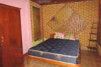 Bedroom Radiah Homestay Syariah