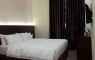 Kamar Tidur 4 Emart Hotel (Riam) S/B