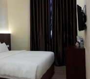 Bilik Tidur 4 Emart Hotel (Riam) S/B