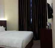 Bedroom 4 Emart Hotel (Riam) S/B