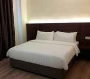 Bedroom 6 Emart Hotel (Riam) S/B