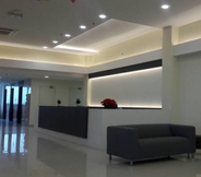 Lobi 2 Emart Hotel (Riam) S/B