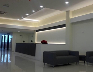 Lobi 2 Emart Hotel (Riam) S/B