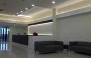 Lobby 2 Emart Hotel (Riam) S/B