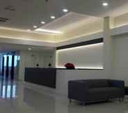 Lobby 2 Emart Hotel (Riam) S/B