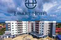 Luar Bangunan Emart Hotel (Riam) S/B