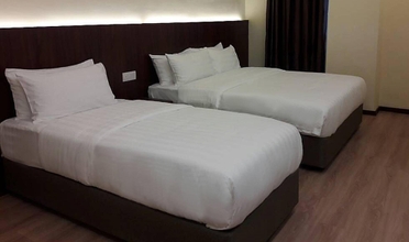 Bilik Tidur 4 Emart Hotel (Riam) S/B