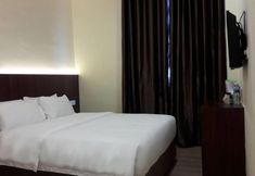 Bedroom 7 Emart Hotel (Riam) Sdn Bhd