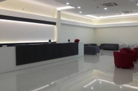 Lobi Emart Hotel (Riam) S/B