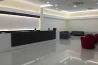 Lobby Emart Hotel (Riam) S/B