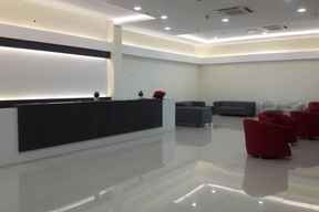 Emart Hotel (Riam) S/B