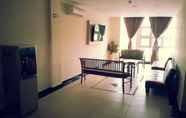 Common Space 4 Hotel Centre Point Tampin