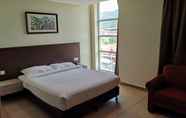 Bedroom 7 Hotel Centre Point Tampin