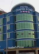 EXTERIOR_BUILDING Hotel Centre Point Tampin
