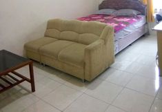 Lobi 5 Familie Ayu Suite