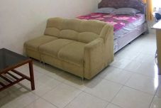 Lobi Familie Ayu Suite