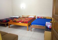 Bilik Tidur 7 Familie Ayu Suite