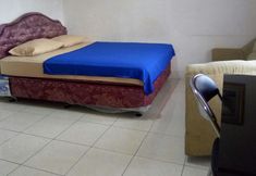 Bilik Tidur 3 Familie Ayu Suite