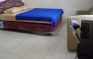 Kamar Tidur 3 Familie Ayu Suite