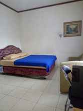 Kamar Tidur 4 Familie Ayu Suite