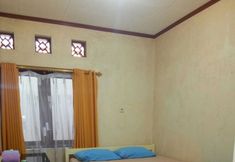 Bilik Tidur 2 Familie Ayu Suite