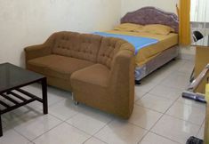 Bilik Tidur 4 Familie Ayu Suite