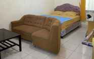 Kamar Tidur 4 Familie Ayu Suite