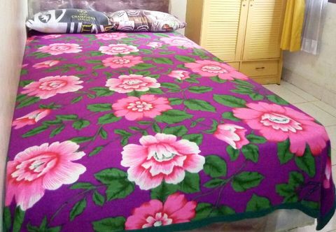 Bilik Tidur Familie Ayu Suite