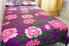 Bilik Tidur Familie Ayu Suite