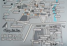 ล็อบบี้ 4 Arch39.17 Nimman