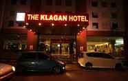 Exterior 4 The Klagan Hotel